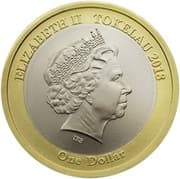 1 Dollar
