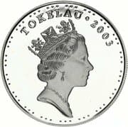 5 Dollars