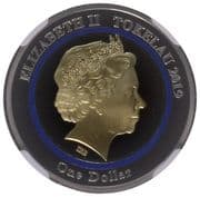 1 Dollar