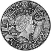 10 Dollars