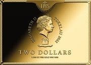 2 Dollars