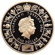 1 Dollar