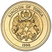 10 Paʻanga 10 TOP = JPY 654