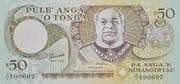 50 Paʻanga 50 TOP = JPY 3286