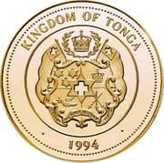 100 Paʻanga 100 TOP = JPY 6537