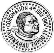 ¼ Hau 25 TOP = JPY 1634