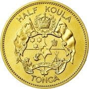 ½ Koula