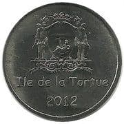 2 Escalins