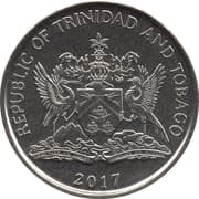 25 Cents 0.25 TTD = JPY 5.80