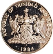 25 Cents 0.25 TTD = JPY 5.76