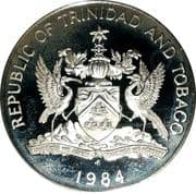 50 Cents 0.50 TTD = JPY 12