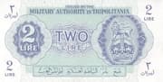 2 Lire