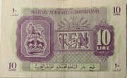 10 Lire