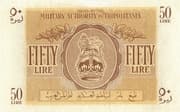 50 Lire