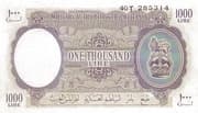 1000 Lire