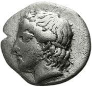 Drachm - Troezen