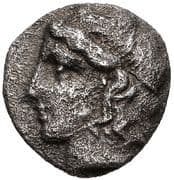 Tritartemorion - Troezen