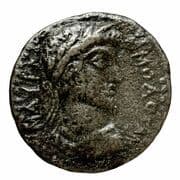Æ25 - Commodus (ΤΡοΙΖΗΝΙωΝ) - Troezen