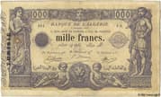 1000 Francs