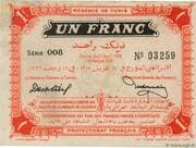 1 Franc