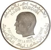 1 Dinar