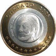 2 Euros