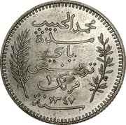 1 Franc