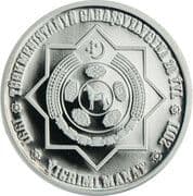 20 Manat 20 TMT = JPY 892