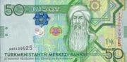 50 Manat 50 TMT = JPY 2245