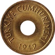 1 Kuruş