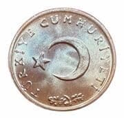 1 Kuruş