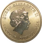 1 Dollar 1 AUD = JPY 111