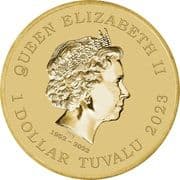 1 Dollar 1 AUD = JPY 112