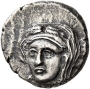 Drachm - Tyra