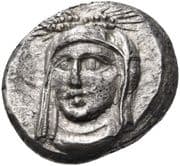 Drachm - Tyra