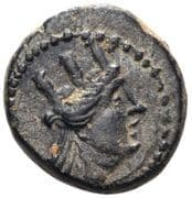 Prutah - Tyre - Tyre