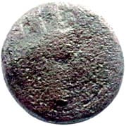 Prutah (Tyre) - Tyre