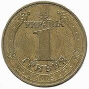 1 Hryvnia 1 UAH = JPY 3.59
