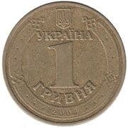 1 Hryvnia 1 UAH = JPY 3.59