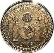 5 Amero - Union of North America
