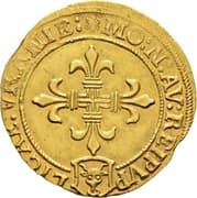 Pistole - Talschaft of Uri