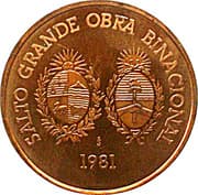 5000 Nuevos Pesos