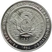 20 000 Nuevos Pesos