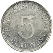 5 Centavos