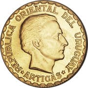 50 Centésimos