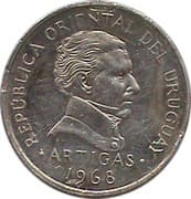 1 Peso
