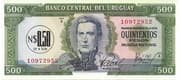 0.50 Nuevos Pesos