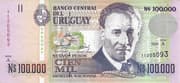 100 000 Nuevos Pesos