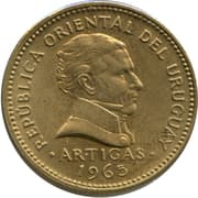 10 Pesos
