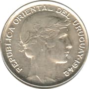 20 Centésimos
